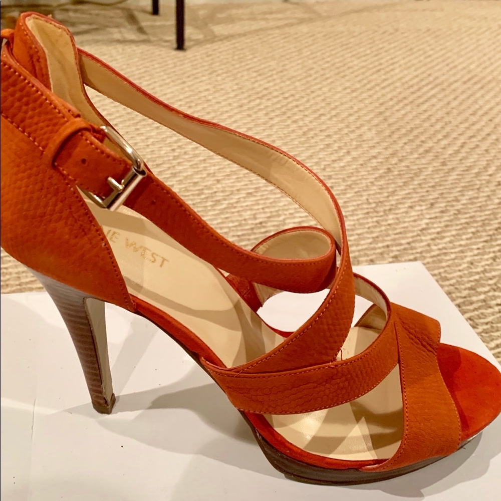 Nine West Shoes
